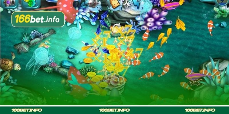 Características Notáveis da Pesca do Zodíaco