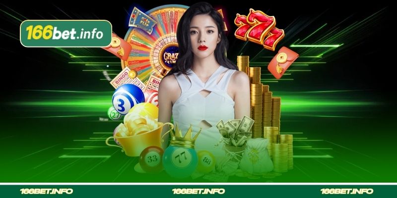 Cassino 166bet com Catálogo de Jogos Diversificado e Premium