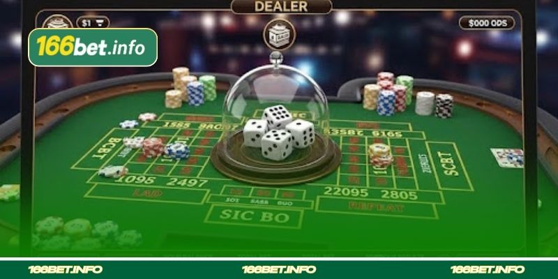 Como aumentar eficiência em Jogos de Cassino