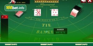 Como ganhar no Baccarat online rapidamente