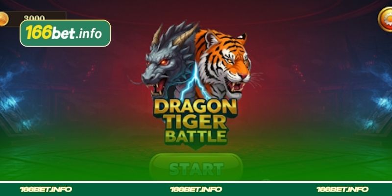 Como vencer no Dragon Tiger facilmente