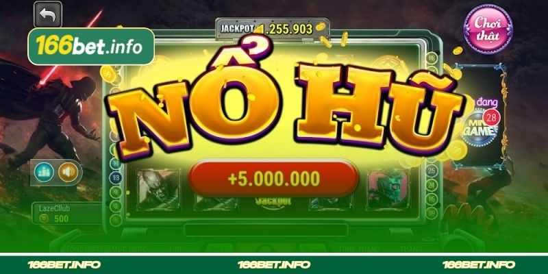 Destaques dos Slots Online