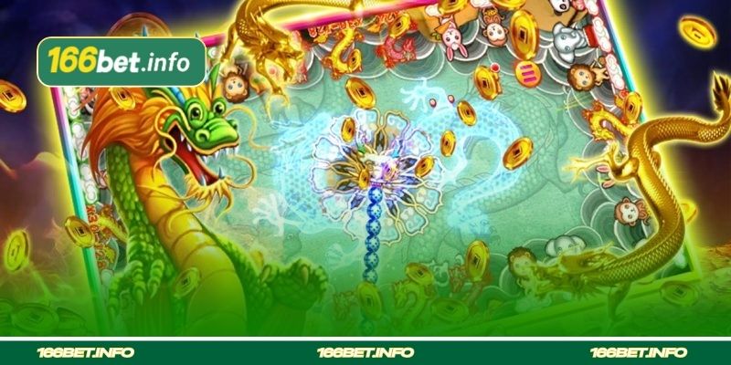 Dicas para vencer na Pesca do Dragão de Nove Caudas