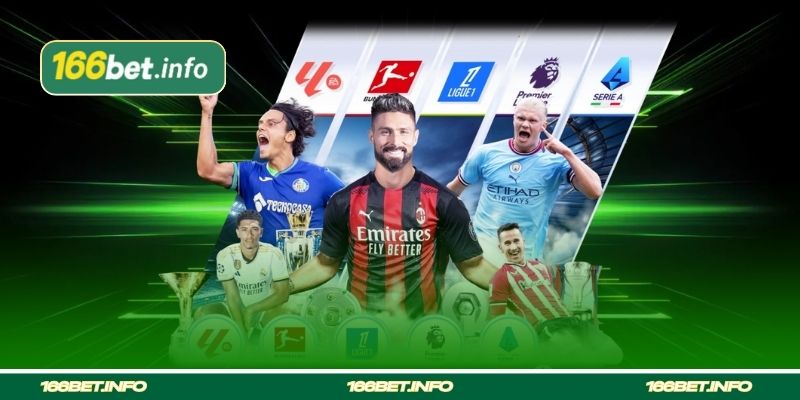 Experimente a Aposta Online de Alto Nível nos Esportes 166bet