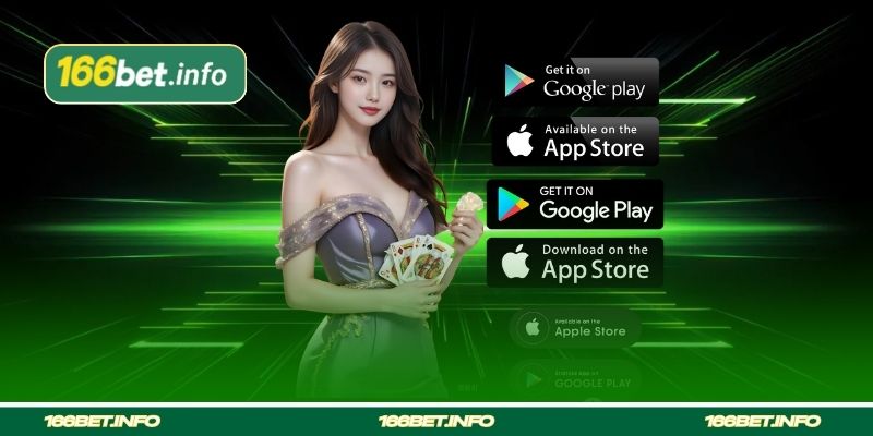 Guia para baixar e instalar o app 166bet grátis