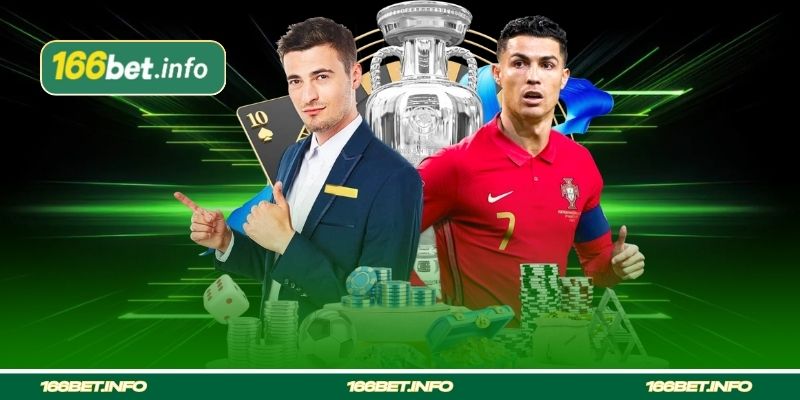 Modelo de Parceria do Agente 166bet