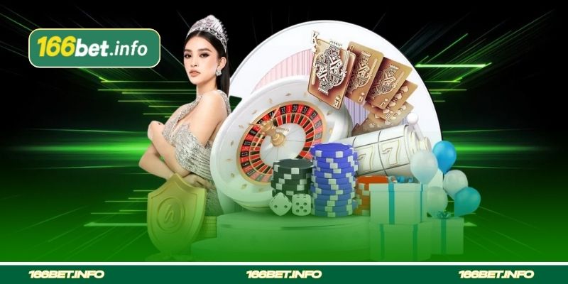 Princípios de Operação Justa e Transparente na 166bet