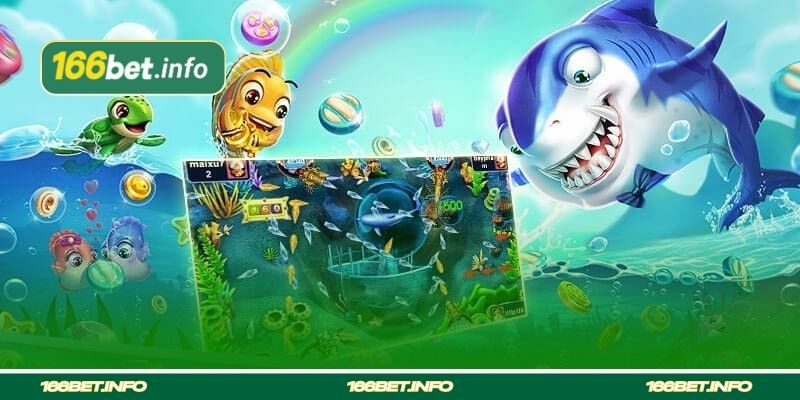 Recursos Especiais na Caça Marinha