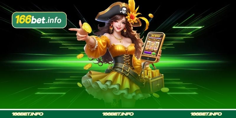 Termos e Condições - Política de Privacidade da 166bet