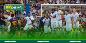 Tipos Comuns nas Apostas de futebol ao vivo