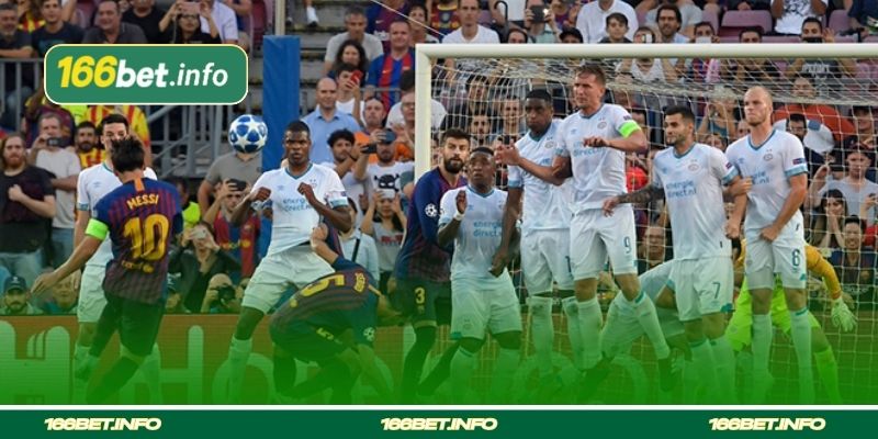 Tipos Comuns nas Apostas de futebol ao vivo