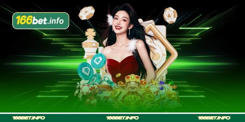 Informações Gerais sobre o 166bet