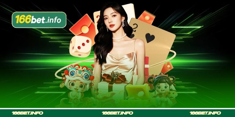 TOP Salas de Jogo Mais Recomendadas no 166bet