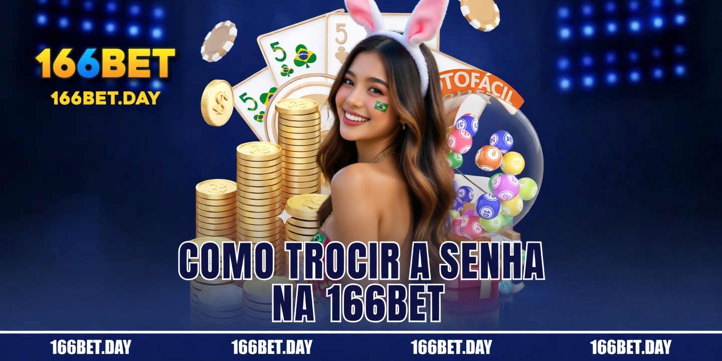 O Que é Poker Ao Vivo Online na 166bet