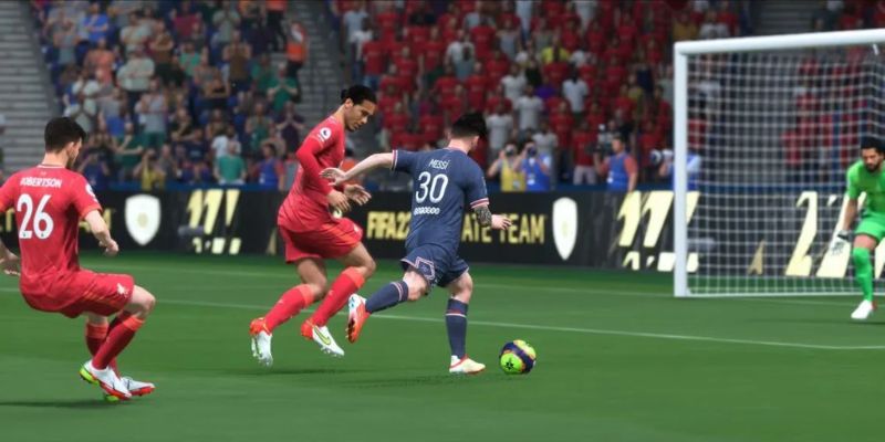 Entendendo as Probabilidades no Futebol Virtual