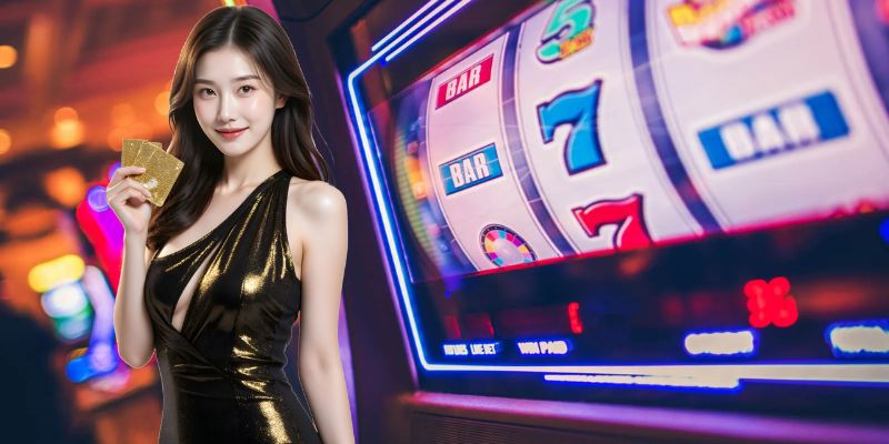 Top Slots Recomendados para Jogar na 166bet