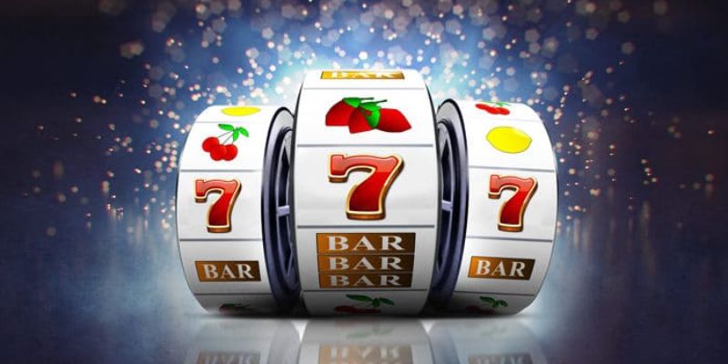 O que São Slots e Como Funcionam na 166bet