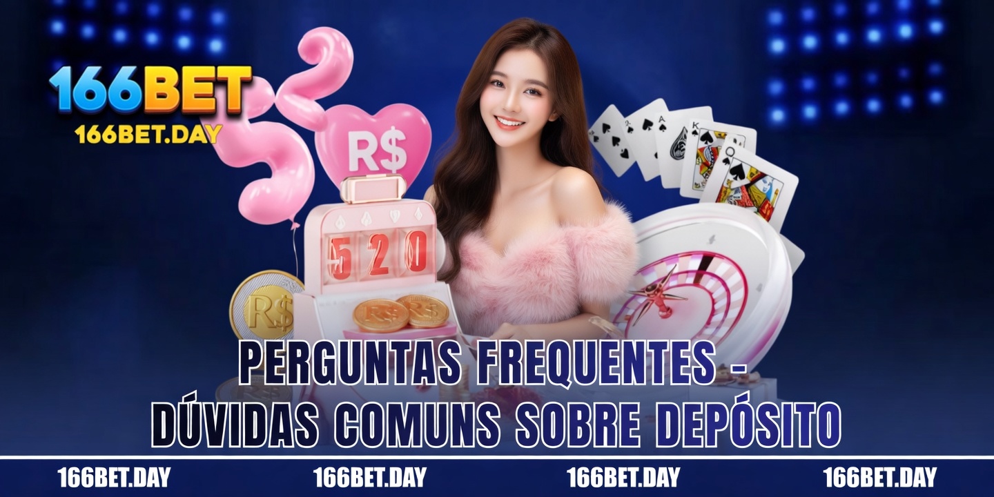 Guia passo a passo para cadastrar-se na 166BET