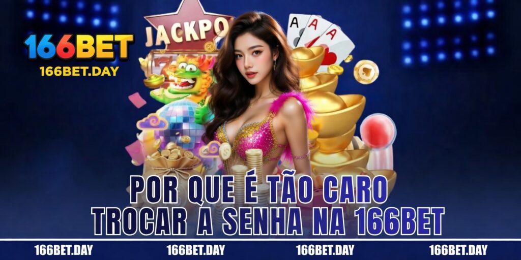 Baixar o App 166BET