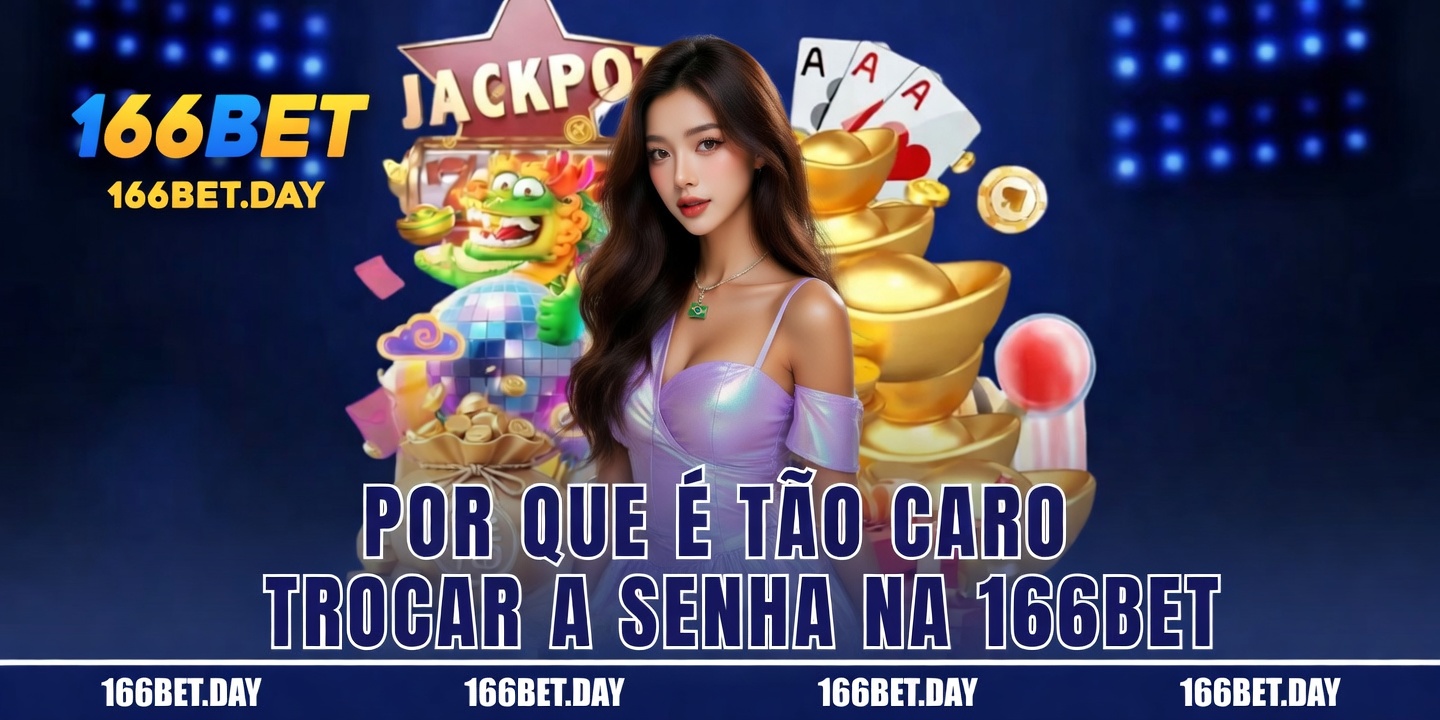 Quando você deve entrar em contato com a 166BET?